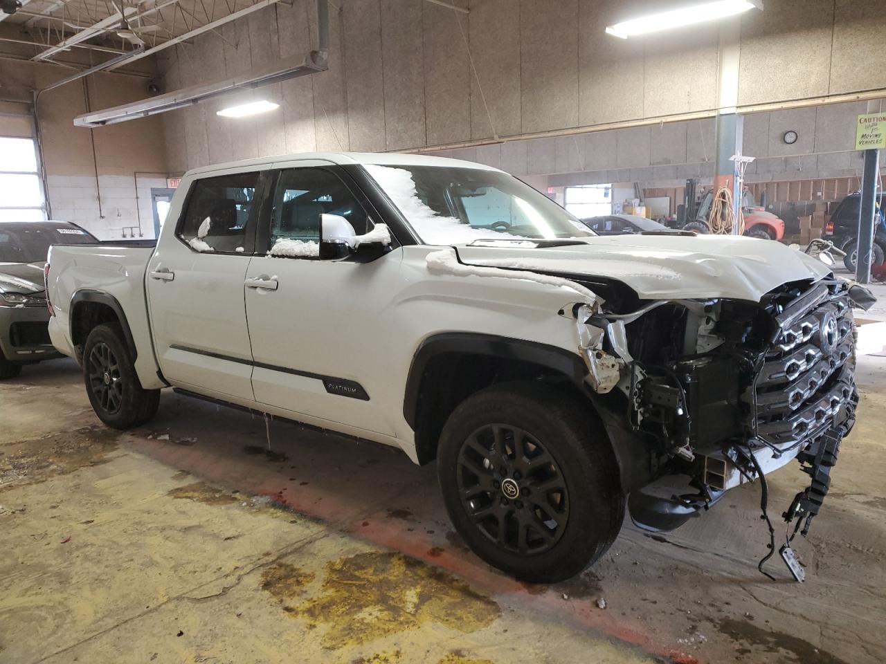 5TFNC5DB0RX050066 TOYOTA TUNDRA 2024