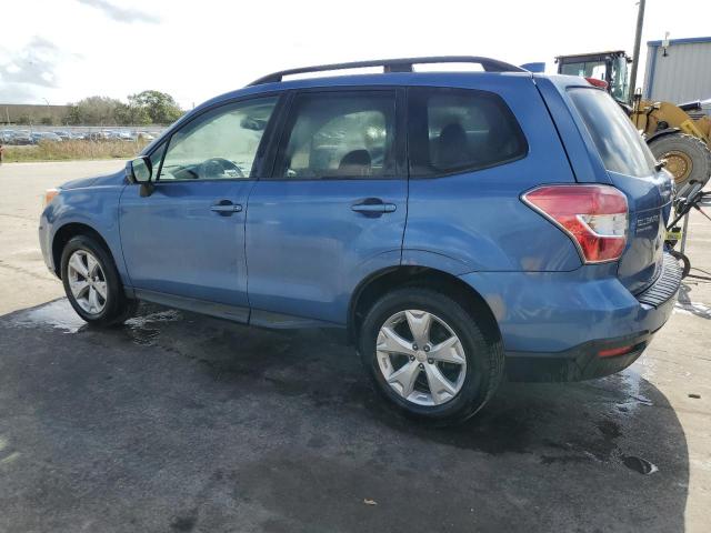 JF2SJADC4GG508068 | 2016 SUBARU FORESTER 2