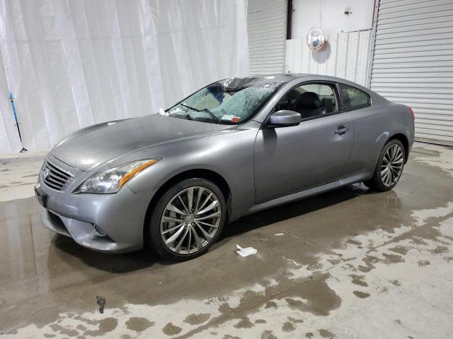 2013 INFINITI G37 Coupe Base