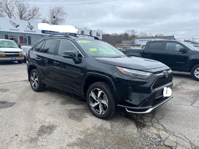 2022 TOYOTA RAV4 PRIME - JTMAB3FV6ND100882