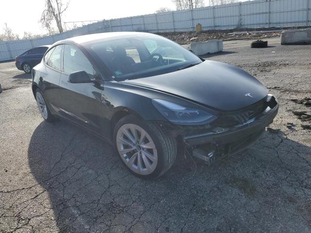 5YJ3E1EA8PF430358 | 2023 TESLA MODEL 3