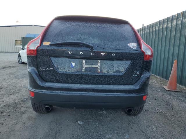 VIN YV4902DZ3D2464886 2013 Volvo XC60, T6 no.6