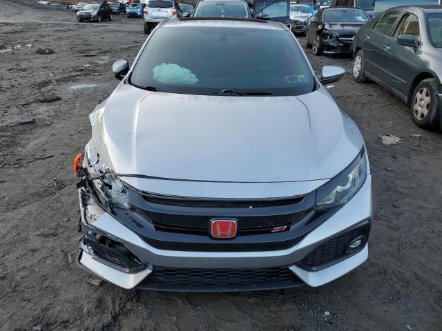 2HGFC3A57JH751110 | 2018 HONDA CIVIC SI