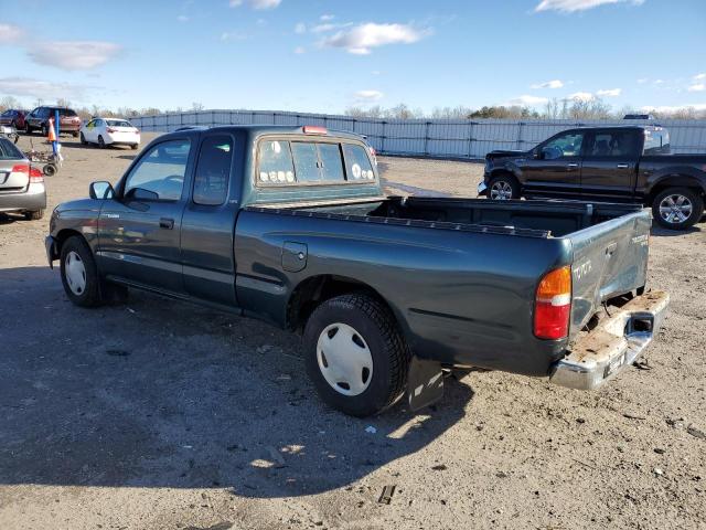 4TAVL52N4WZ105966 | 1998 Toyota tacoma xtracab