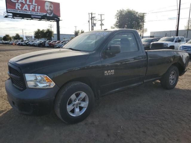 2015 Ram 1500 ST