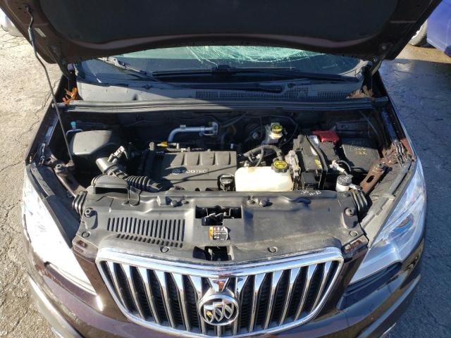 2015 BUICK ENCORE CON - KL4CJBSB7FB267941