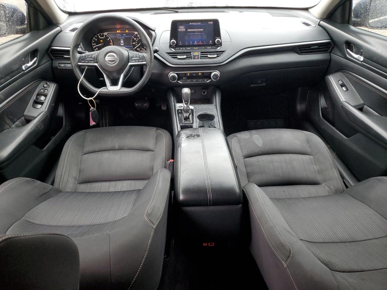 1N4BL4BV9KC132973 NISSAN ALTIMA 2019