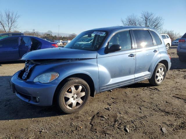 2007 Chrysler PT Cruiser Limited