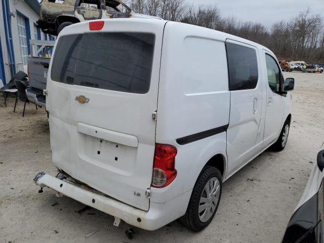 2015 CHEVROLET CITY EXPRE - 3N63M0YN0FK725307
