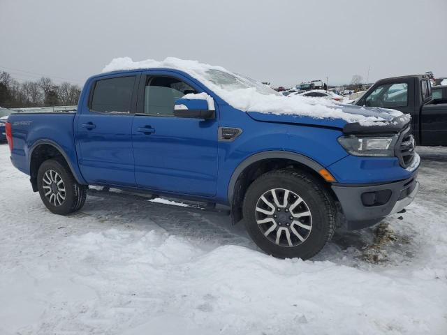 1FTER4EHXKLB00545 | 2019 FORD RANGER XL