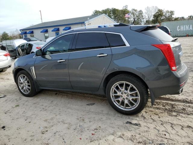 Vin: 3gyfnde35ds592493, lot: 38663934, cadillac srx performance collection 20132