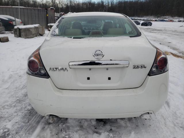 1N4AL21E99N456862 | 2009 Nissan altima 2.5