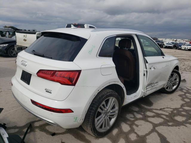 WA1BNAFY8J2117306 | 2018 AUDI Q5 PREMIUM