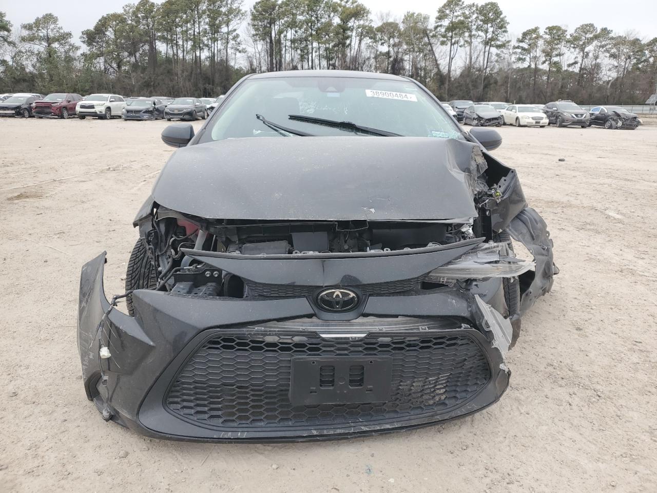 5YFEPMAE7MP238779 TOYOTA COROLLA 2021