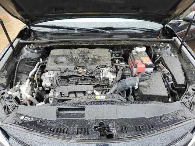 2020 TOYOTA CAMRY LE 4T1C11AK5LU998610