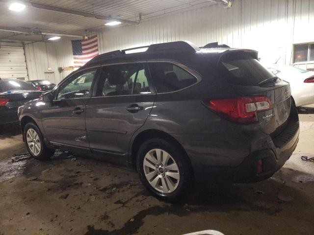 4S4BSAHC2K3310347 | 2019 SUBARU OUTBACK 2.