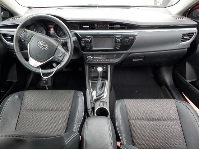 2T1BURHE9FC442551 | 2015 TOYOTA COROLLA L