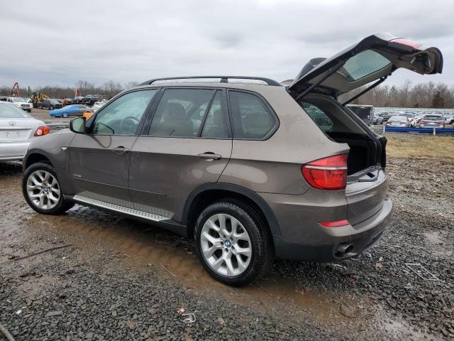 2012 BMW X5 xDrive35I VIN: 5UXZV4C58CL762159 Lot: 40575784