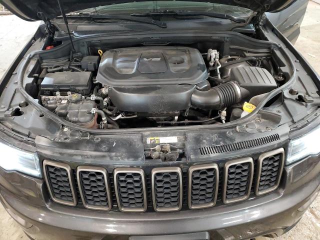 2017 JEEP GRAND CHE - 1C4RJFBG5HC620662