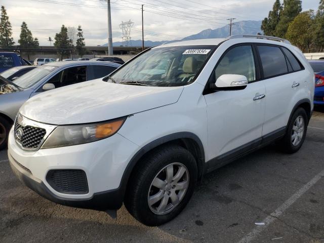 2013 Kia Sorento LX