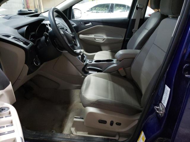 1FMCU9GX3EUC75236 | 2014 FORD ESCAPE SE