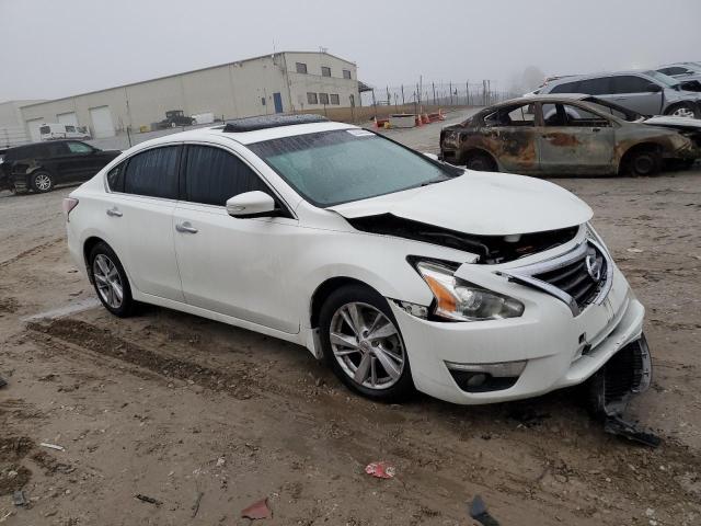 1N4AL3AP2FC221900 | 2015 NISSAN ALTIMA 2.5