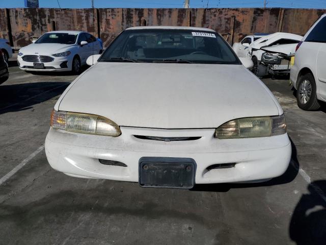 1FALP62WXSH187934 1995 Ford Thunderbird Lx