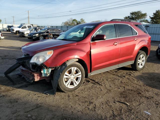 2010 Chevrolet Equinox LT