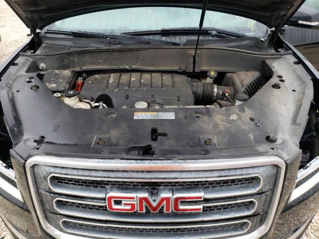 1GKKRRKD2GJ307360 | 2016 GMC ACADIA SLT