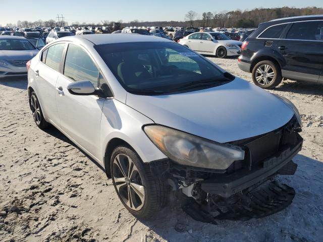 2014 Kia Forte Ex VIN: KNAFX4A81E5084905 Lot: 37762334