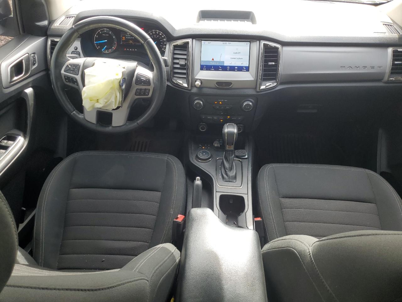 1FTER4FH2KLA56328 FORD RANGER 2019