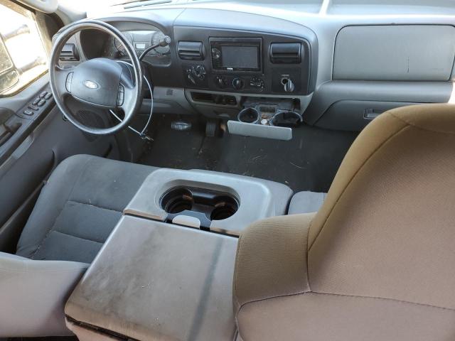 2005 Ford F350 Srw Super Duty VIN: 1FTWW31P55ED13559 Lot: 81796903