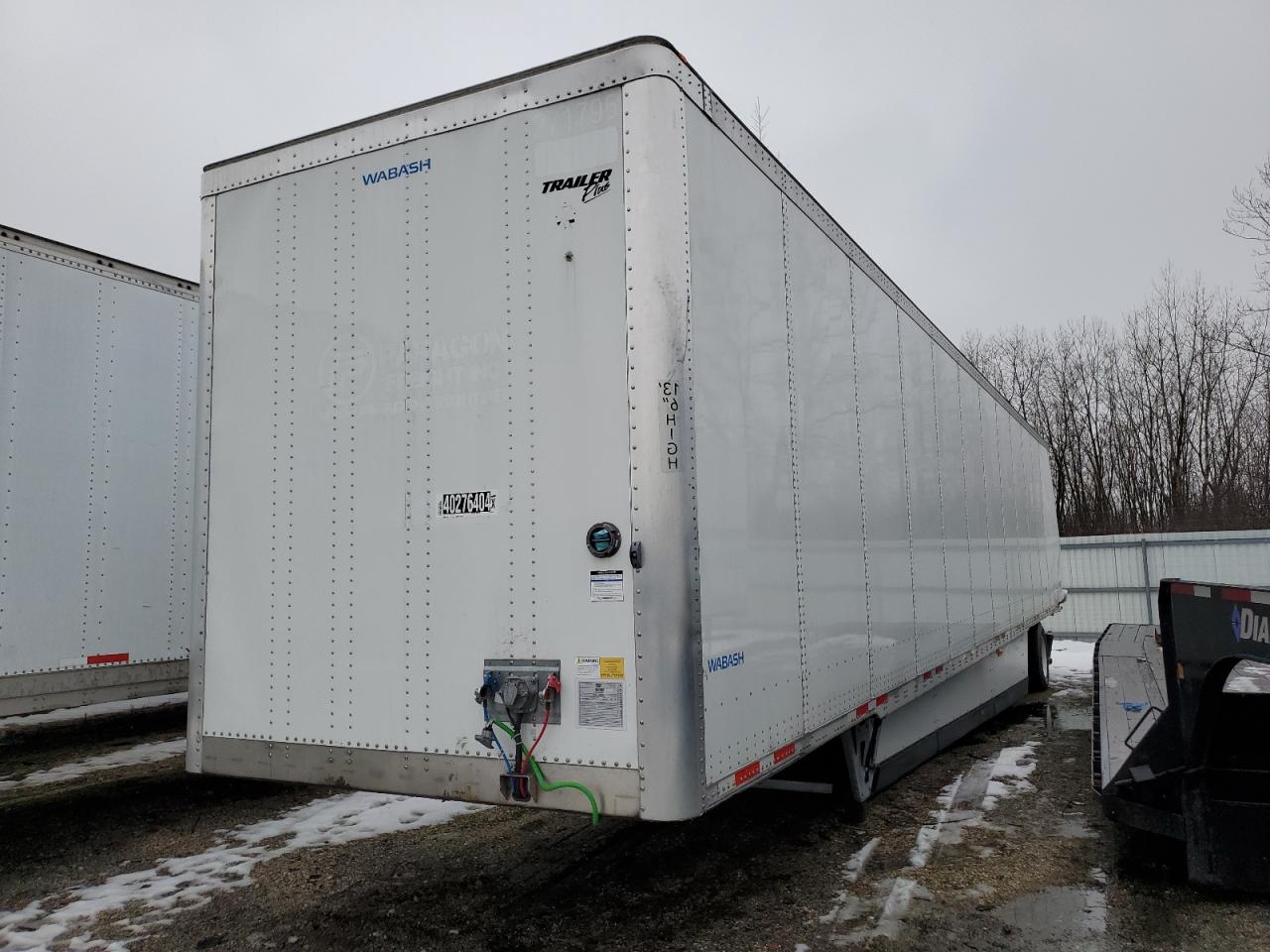 1JJV532D1PL387487 WANC TRAILER 2023