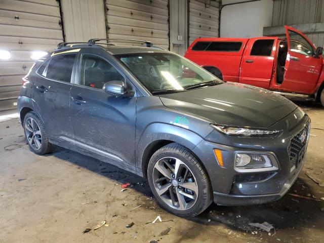 KM8K5CA59MU670002 | 2021 HYUNDAI KONA ULTIM