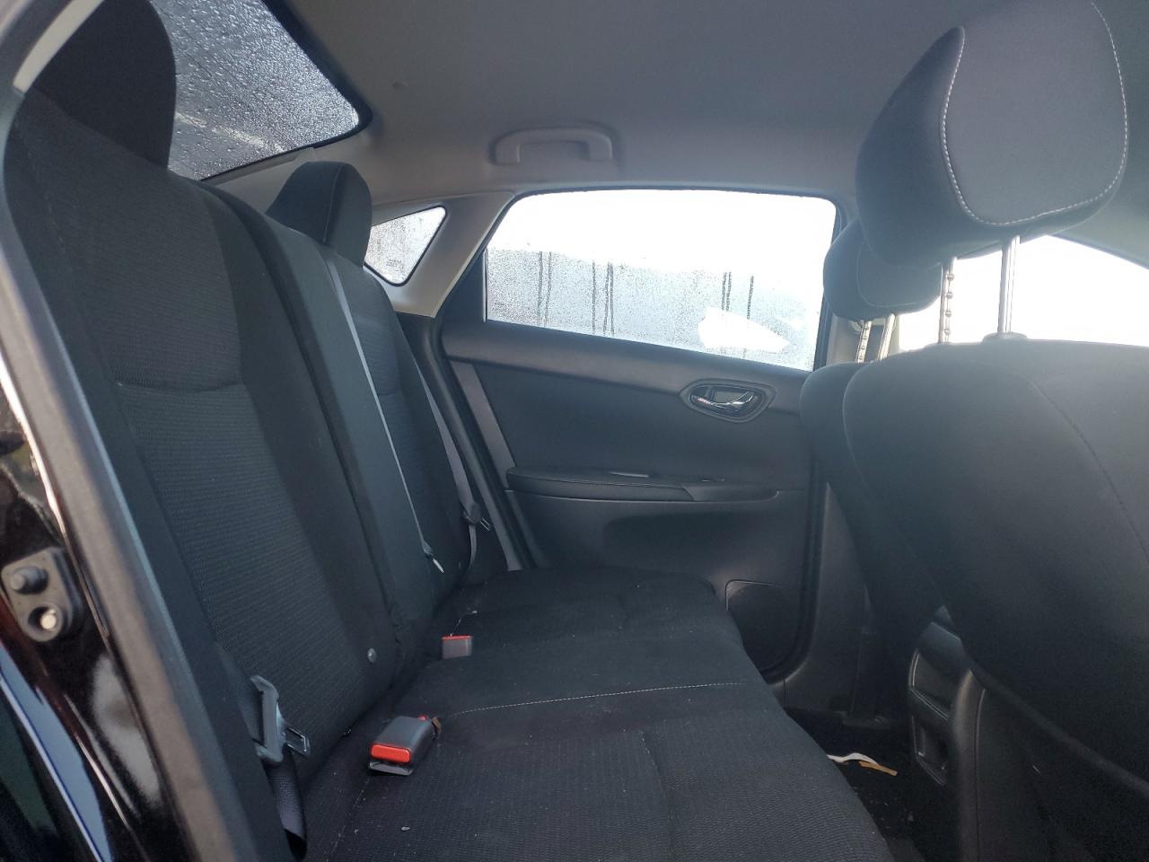 3N1AB7AP4KY336958 NISSAN SENTRA 2019