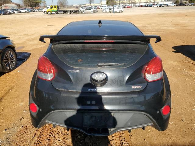 KMHTC6AE6EU188617 | 2014 HYUNDAI VELOSTER T