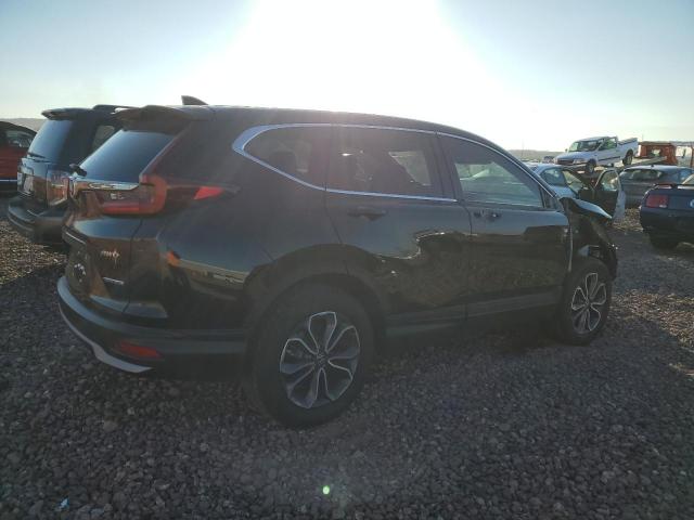 5J6RT6H52NL035673 | 2022 HONDA CR-V EX