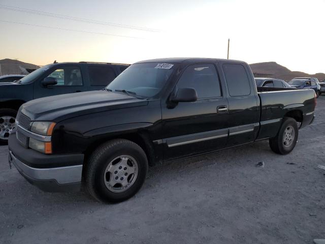 2003 Chevrolet C/K 1500 