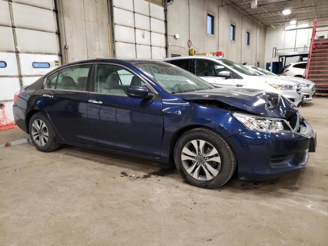 1HGCR2F38FA170921 | 2015 HONDA ACCORD LX