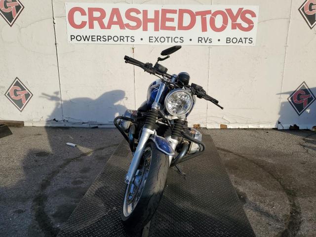 2020 BMW R NINE T P - WB10J1300LZ732415