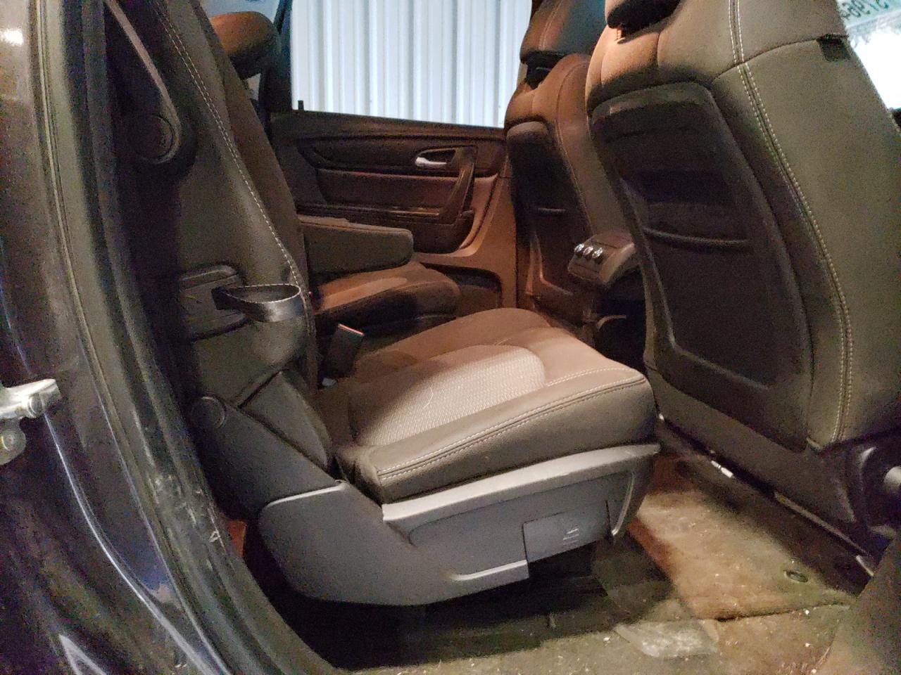 1GNKVGKD6GJ201223 CHEVROLET TRAVERSE 2016