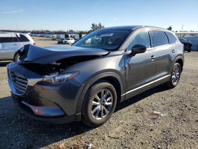 2019 Mazda CX-9 Touring