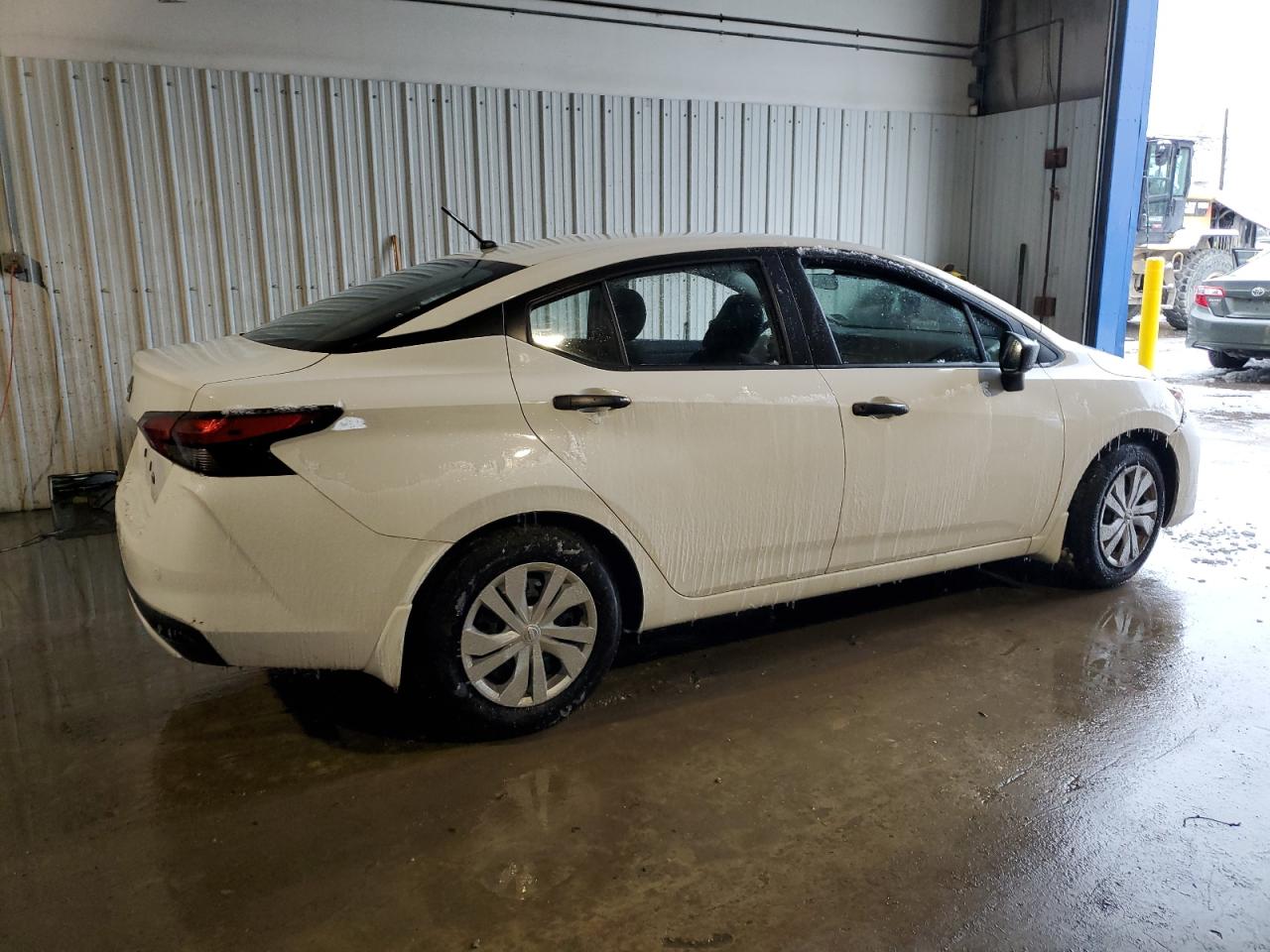 3N1CN8DV5PL829617 NISSAN VERSA 2023