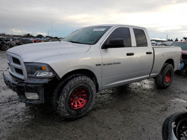 2012 Dodge Ram 1500 ST