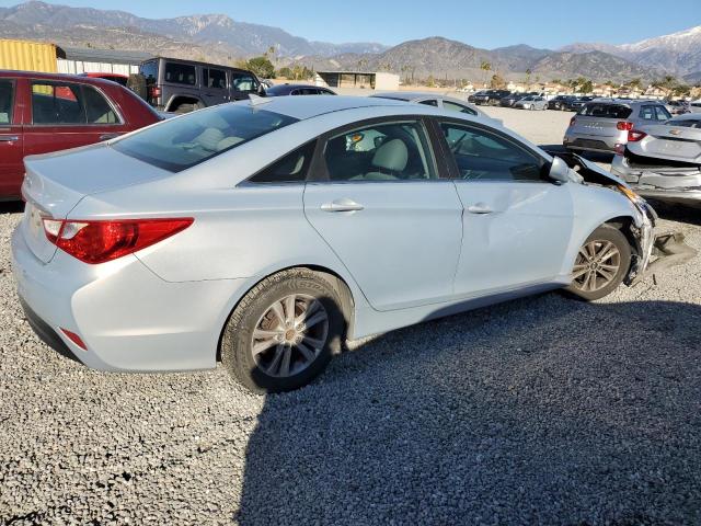 5NPEB4AC2EH847371 | 2014 HYUNDAI SONATA GLS