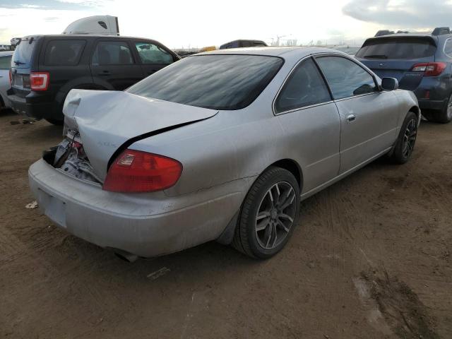 2002 Acura 3.2Cl Type-S VIN: 19UYA42602A003245 Lot: 39067294