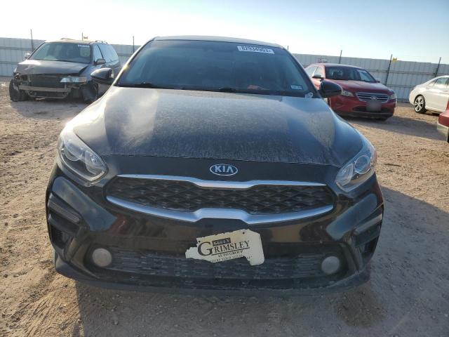 2021 KIA FORTE FE - 3KPF24AD0ME410291
