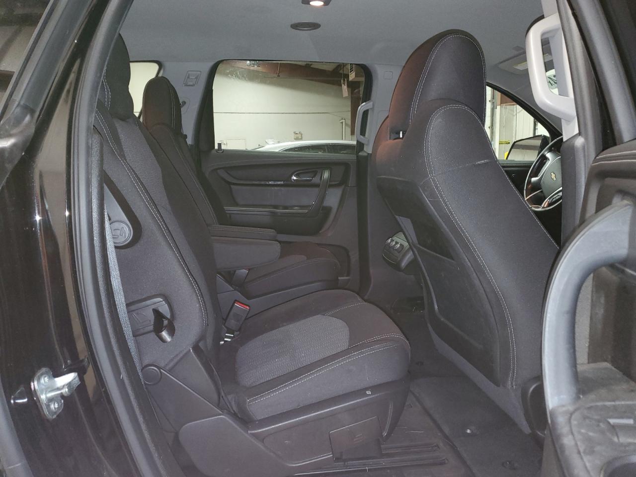 1GNKVGKD2HJ317424 CHEVROLET TRAVERSE 2017