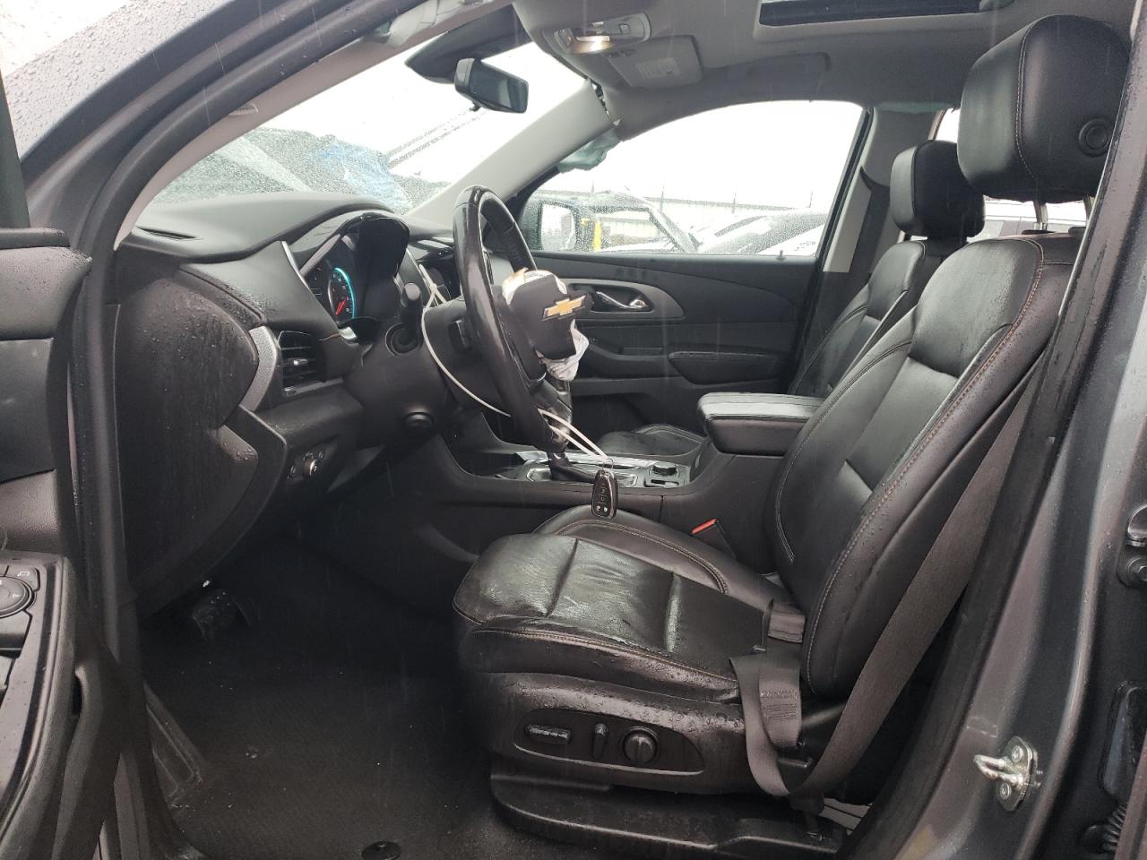 1GNEVJKW6JJ179324 CHEVROLET TRAVERSE 2018