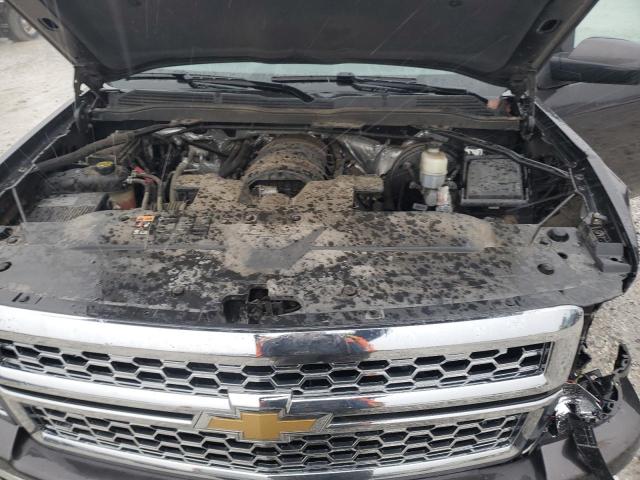 3GCUKREC5FG475439 | 2015 CHEVROLET SILVERADO